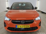  Opel  Corsa Opel  1.2 TURBO GS LINE 74KW 5d #15