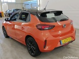  Opel  Corsa Opel  1.2 TURBO GS LINE 74KW 5d #25