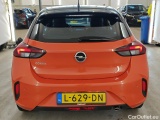  Opel  Corsa Opel  1.2 TURBO GS LINE 74KW 5d #28