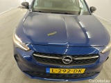  Opel  Corsa Opel  1.2 EDITION 55KW 5d #48