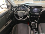  Opel  Corsa Opel  1.2 TURBO ELEGANCE 74KW 5d #16