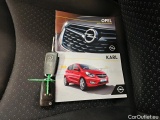  Opel  KARL  Opel 1.0 Start/Stop Edition 5d #4