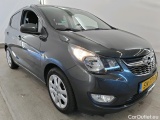  Opel  KARL  Opel 1.0 Start/Stop Edition 5d #11