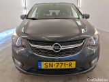  Opel  KARL  Opel 1.0 Start/Stop Edition 5d #24