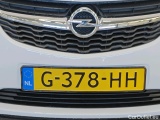  Opel  KARL  Opel 1.0 Start/Stop 120 Jaar Edition 5d #5
