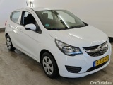 Opel  KARL  Opel 1.0 Start/Stop 120 Jaar Edition 5d #17