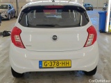  Opel  KARL  Opel 1.0 Start/Stop 120 Jaar Edition 5d #22