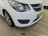  Opel  KARL  Opel 1.0 Start/Stop 120 Jaar Edition 5d #35