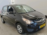  Opel  KARL  Opel 1.0 Start/Stop Edition 5d #20
