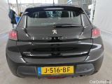  Peugeot  208 Peugeot  Blue Lease Active 1.2 PureTech 75 5d #14