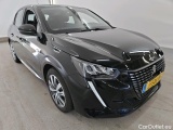  Peugeot  208 Peugeot  Blue Lease Active 1.2 PureTech 75 5d #19