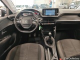  Peugeot  208 Peugeot  Blue Lease Active 1.2 PureTech 75 5d #26