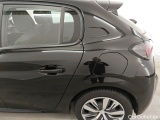  Peugeot  208 Peugeot  Blue Lease Active 1.2 PureTech 75 5d #30