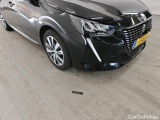  Peugeot  208 Peugeot  Blue Lease Active 1.2 PureTech 75 5d #48