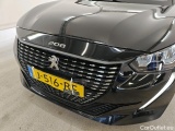  Peugeot  208 Peugeot  Blue Lease Active 1.2 PureTech 75 5d #52