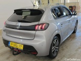  Peugeot  208 Peugeot  Allure 1.2 PureTech 100 5d #2