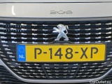  Peugeot  208 Peugeot  Allure 1.2 PureTech 100 5d #5