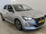  Peugeot  208 Peugeot  Allure 1.2 PureTech 100 5d #14