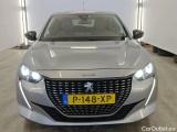  Peugeot  208 Peugeot  Allure 1.2 PureTech 100 5d #15