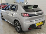  Peugeot  208 Peugeot  Allure 1.2 PureTech 100 5d #27