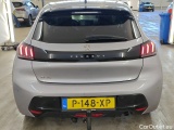  Peugeot  208 Peugeot  Allure 1.2 PureTech 100 5d #28