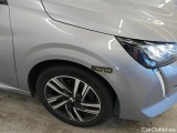  Peugeot  208 Peugeot  Allure 1.2 PureTech 100 5d #58