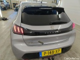  Peugeot  208 Peugeot  Allure 1.2 PureTech 100 5d #71