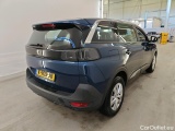  Peugeot  5008 Peugeot  Blue Lease Active PureTech 130 5d #2