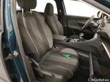 Peugeot  5008 Peugeot  Blue Lease Active PureTech 130 5d #3