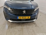  Peugeot  5008 Peugeot  Blue Lease Active PureTech 130 5d #5