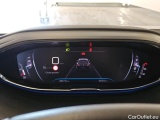  Peugeot  5008 Peugeot  Blue Lease Active PureTech 130 5d #7
