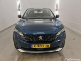  Peugeot  5008 Peugeot  Blue Lease Active PureTech 130 5d #9