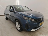  Peugeot  5008 Peugeot  Blue Lease Active PureTech 130 5d #8