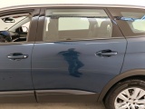  Peugeot  5008 Peugeot  Blue Lease Active PureTech 130 5d #13