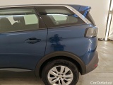  Peugeot  5008 Peugeot  Blue Lease Active PureTech 130 5d #12
