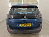  Peugeot  5008 Peugeot  Blue Lease Active PureTech 130 5d #20