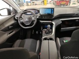  Peugeot  5008 Peugeot  Blue Lease Active PureTech 130 5d #23