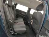  Peugeot  5008 Peugeot  Blue Lease Active PureTech 130 5d #31
