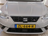  Seat  Ibiza SEAT  1.6 TDI FR Business Intense 5d #5