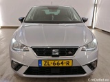  Seat  Ibiza SEAT  1.6 TDI FR Business Intense 5d #21