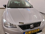  Seat  Ibiza SEAT  1.6 TDI FR Business Intense 5d #37