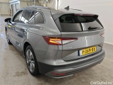  Skoda  ENYAQ ŠKODA  iV 60 5d + Warmtepomp, Comfort Pack #10