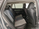  Skoda  ENYAQ ŠKODA  iV 60 5d + Warmtepomp, Comfort Pack #16