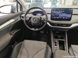  Skoda  ENYAQ ŠKODA  iV 60 5d + Warmtepomp, Comfort Pack #17