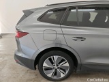  Skoda  ENYAQ ŠKODA  iV 60 5d + Warmtepomp, Comfort Pack #19