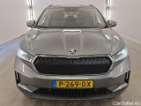  Skoda  ENYAQ ŠKODA  iV 60 5d + Warmtepomp, Comfort Pack #23