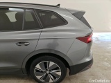  Skoda  ENYAQ ŠKODA  iV 60 5d + Warmtepomp, Comfort Pack #26
