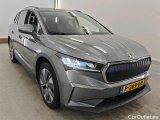  Skoda  ENYAQ ŠKODA  iV 60 5d + Warmtepomp, Comfort Pack #22