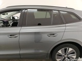  Skoda  ENYAQ ŠKODA  iV 60 5d + Warmtepomp, Comfort Pack #27