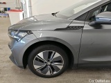  Skoda  ENYAQ ŠKODA  iV 60 5d + Warmtepomp, Comfort Pack #29